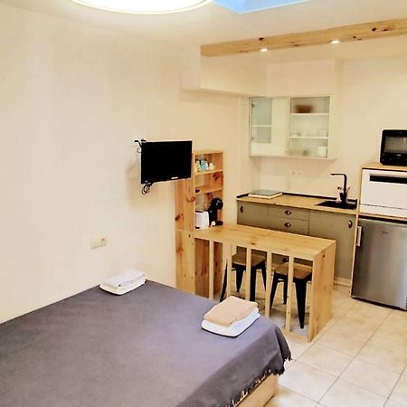 La Casa Al Roura Lejlighed Sant Marti d'Empuries Eksteriør billede