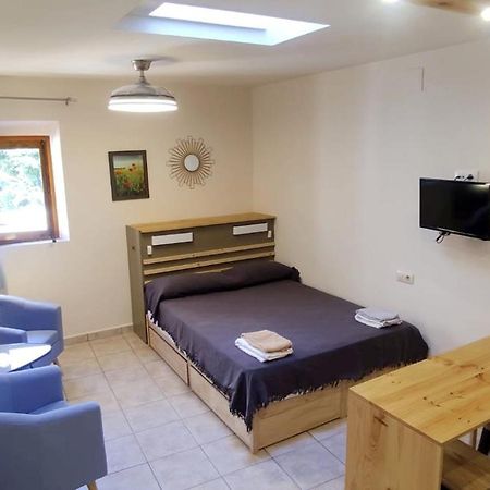 La Casa Al Roura Lejlighed Sant Marti d'Empuries Eksteriør billede