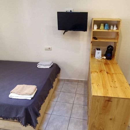 La Casa Al Roura Lejlighed Sant Marti d'Empuries Eksteriør billede