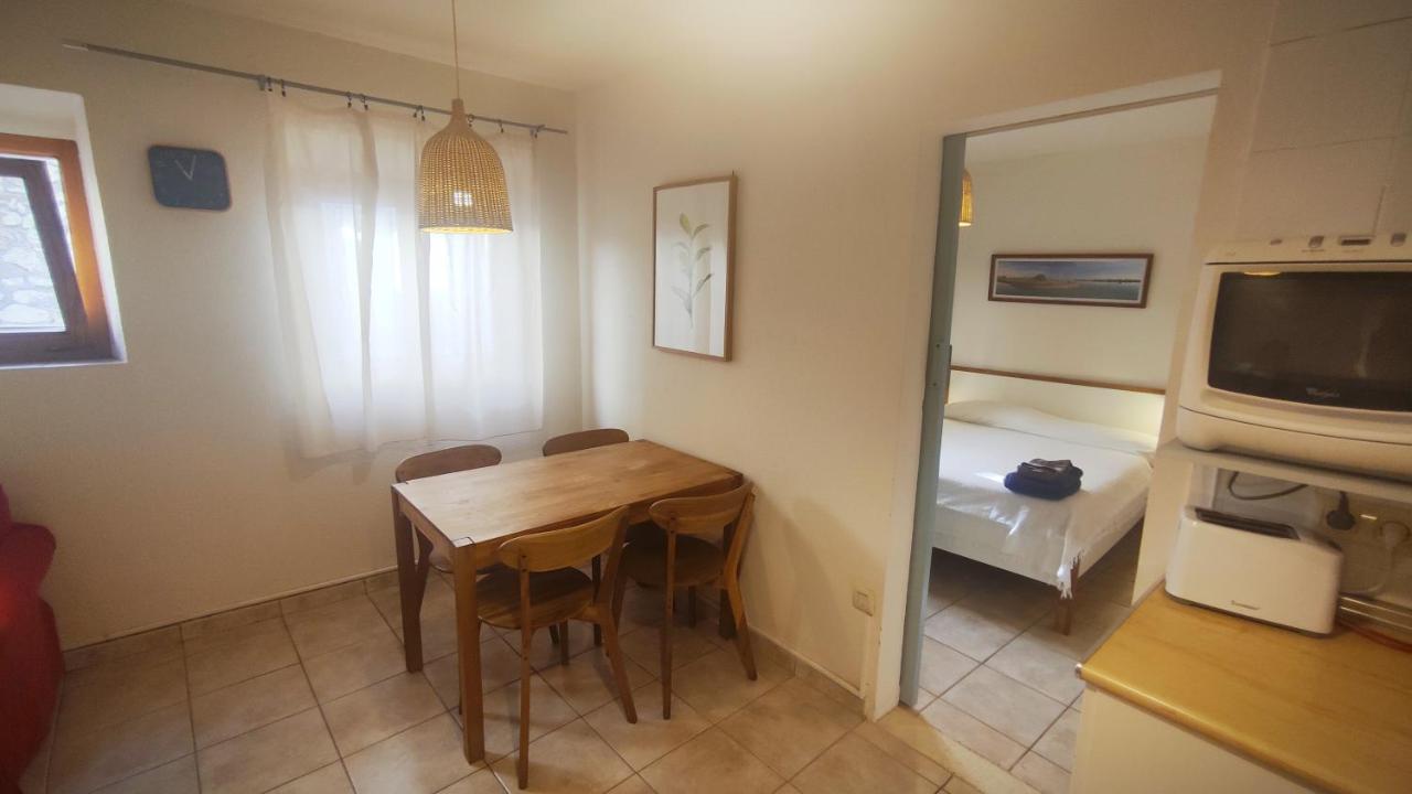 La Casa Al Roura Lejlighed Sant Marti d'Empuries Eksteriør billede