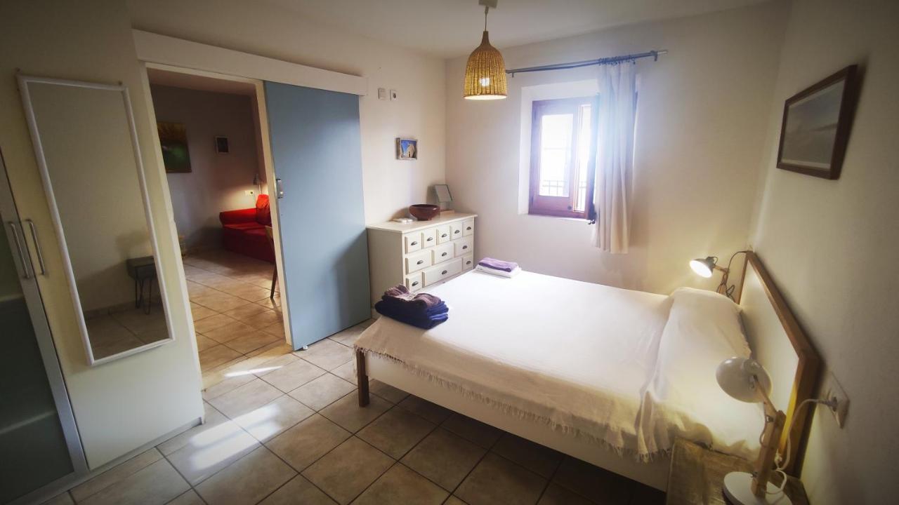 La Casa Al Roura Lejlighed Sant Marti d'Empuries Eksteriør billede