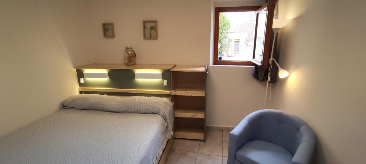 La Casa Al Roura Lejlighed Sant Marti d'Empuries Eksteriør billede