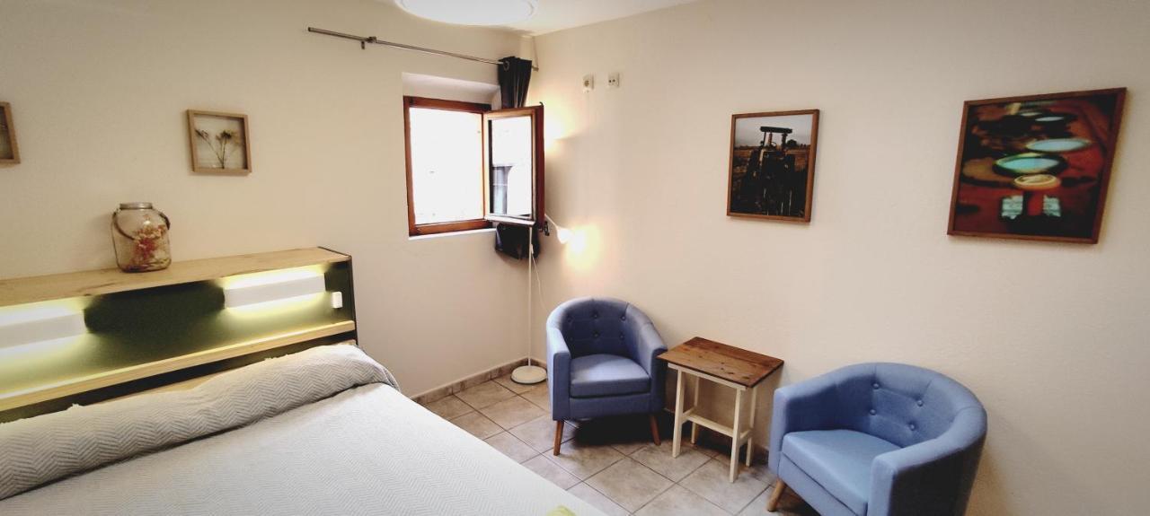 La Casa Al Roura Lejlighed Sant Marti d'Empuries Eksteriør billede