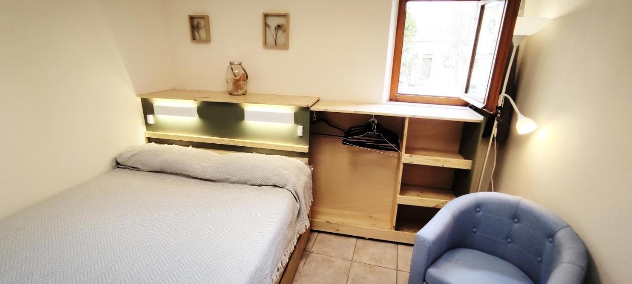 La Casa Al Roura Lejlighed Sant Marti d'Empuries Eksteriør billede