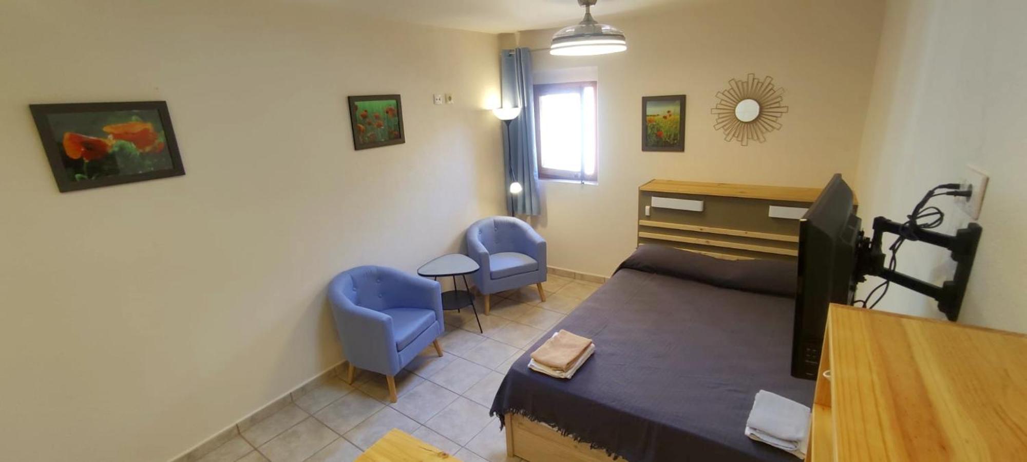 La Casa Al Roura Lejlighed Sant Marti d'Empuries Eksteriør billede